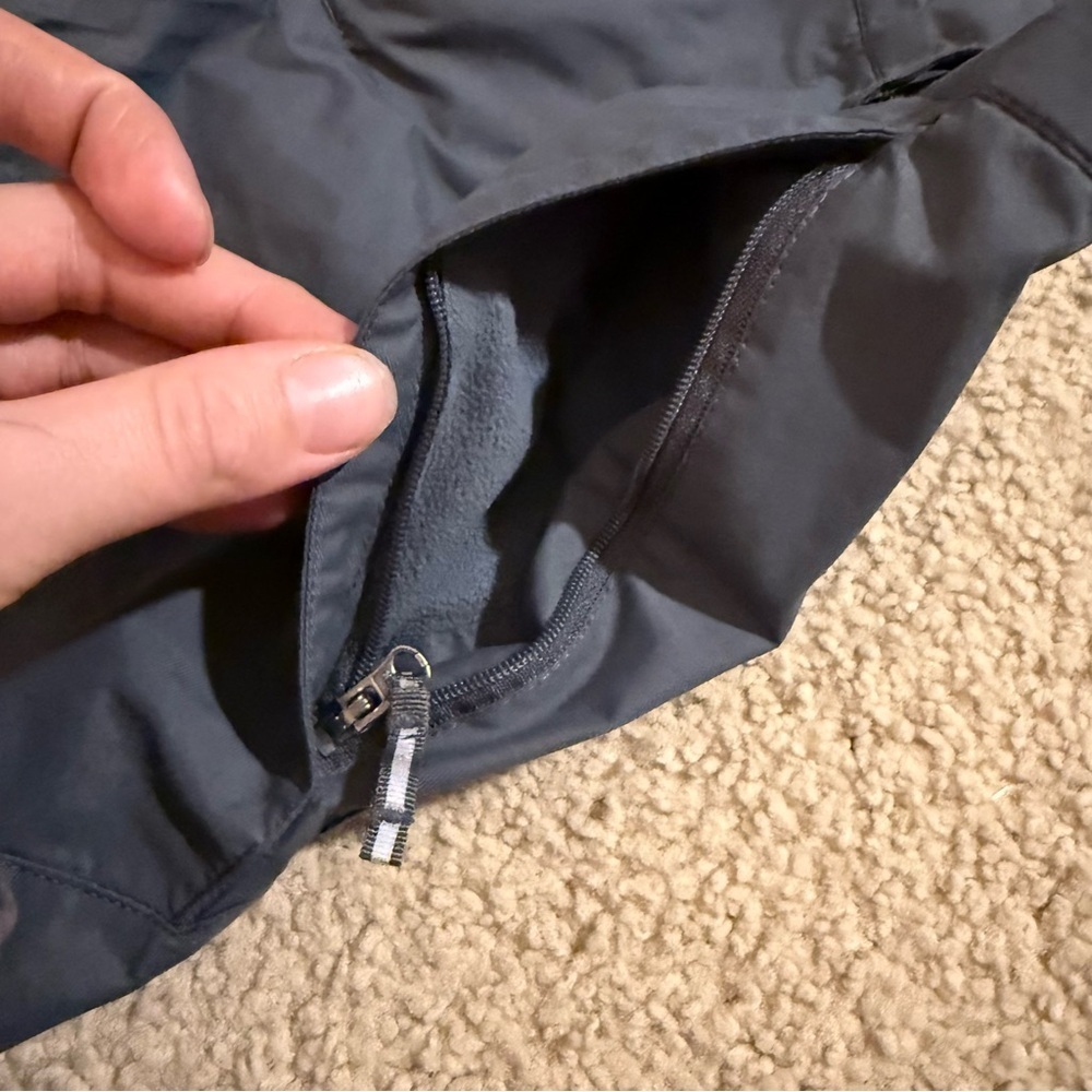 Columbia Kids Bugaboo Snowpants - Picture 8 of 11